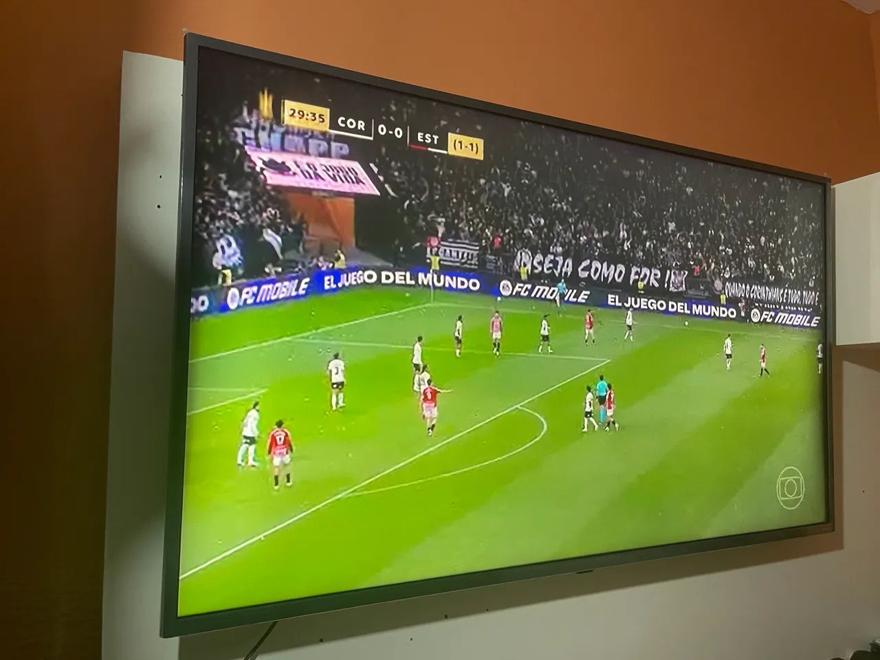 Televisão  - Foto 3
