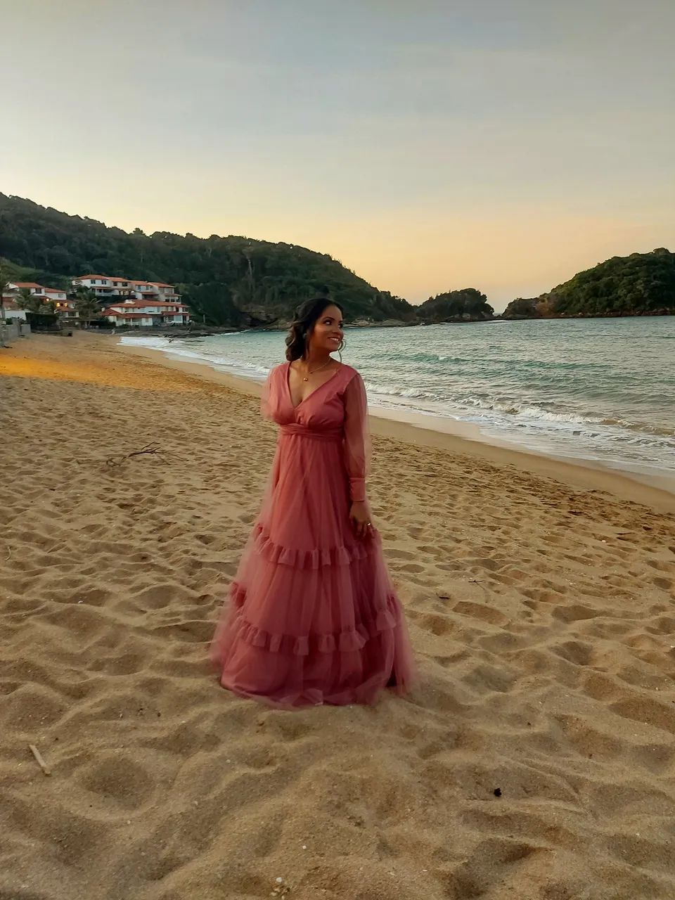 Vestido de festa - Foto 2