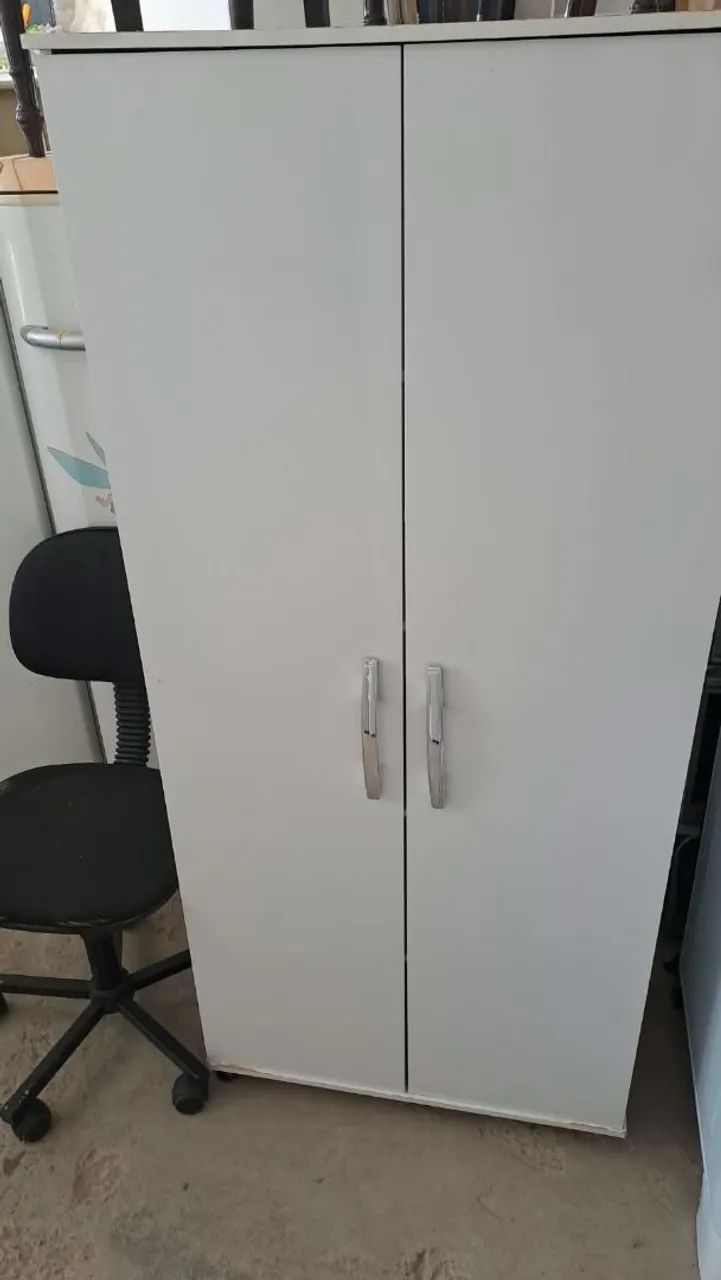 Armário multiuso- aceito oferta - Foto 2