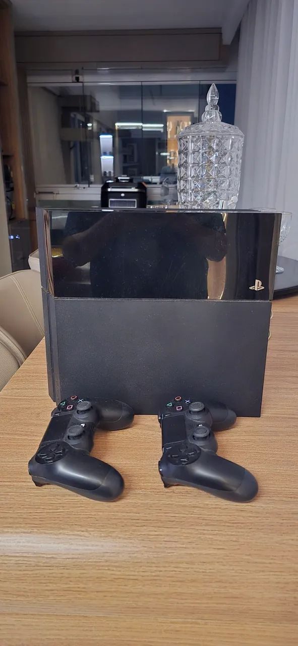 Play Station 4  - Foto 3