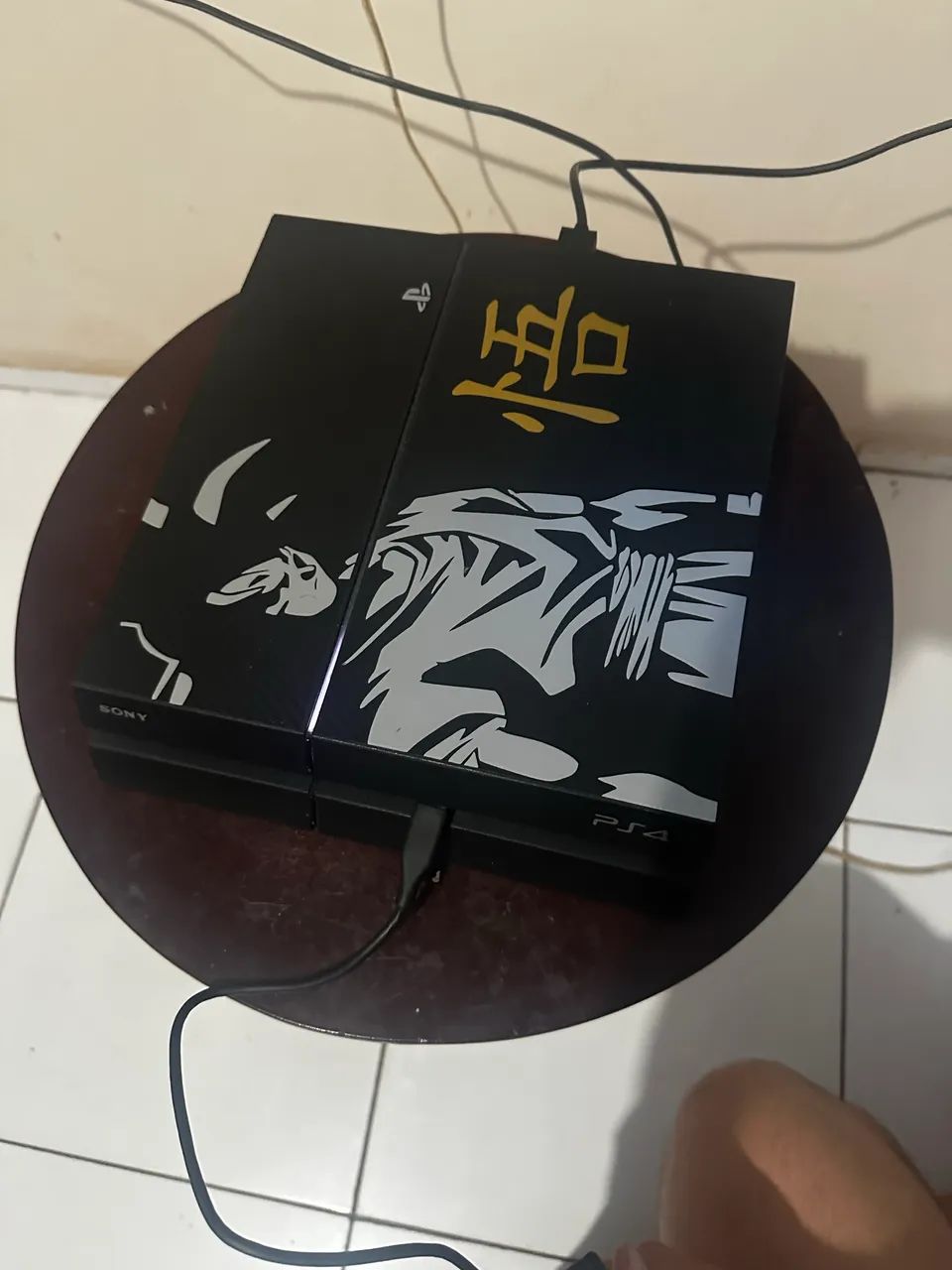 PS4  - Foto 4