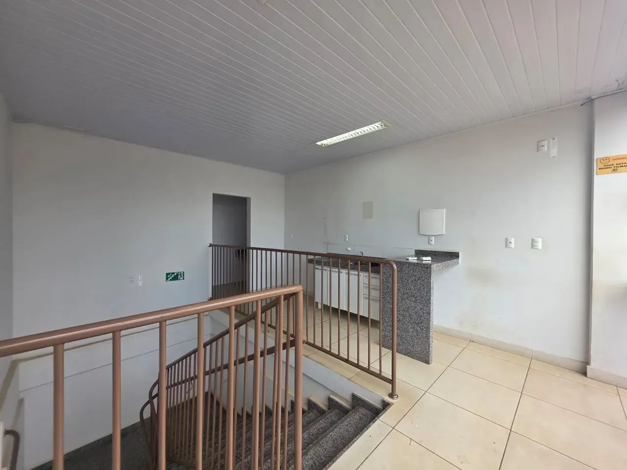 Galpão - 1.522,44 m² - Plano Diretor Sul - Foto 3