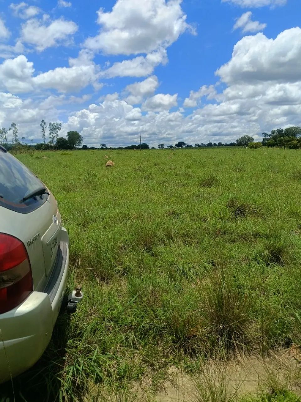 Chácara a venda em Divinópolis Tocantins  - Foto 4