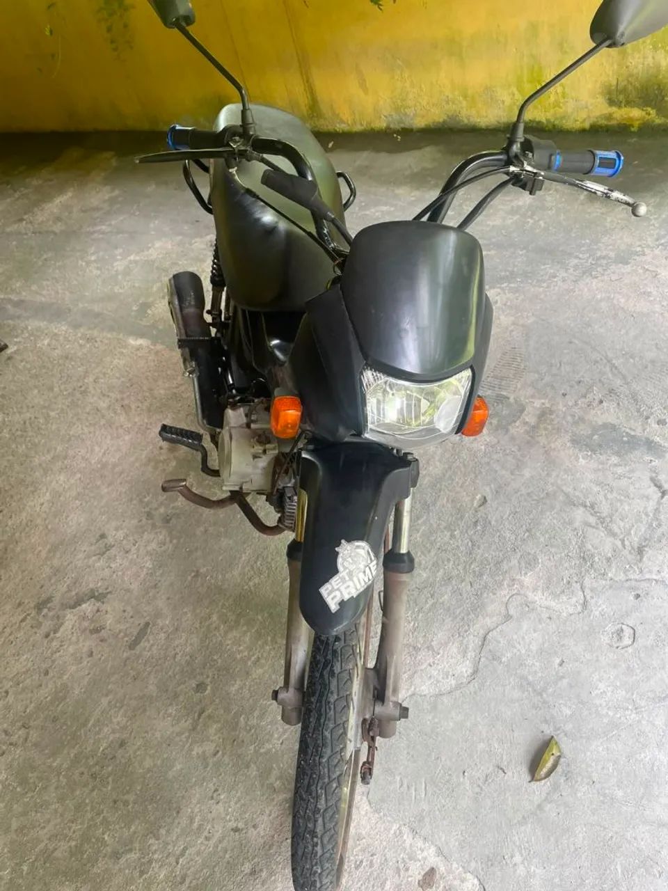 Vendo Pop 100  - Foto 5