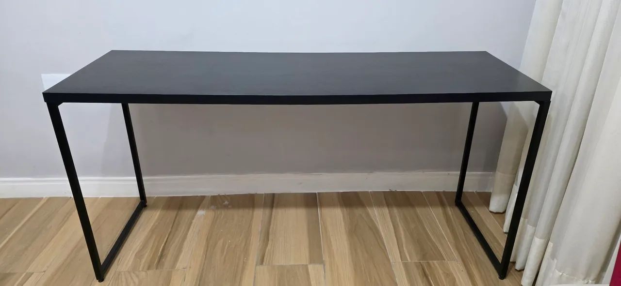 Mesa escritório e estudo - Foto 2