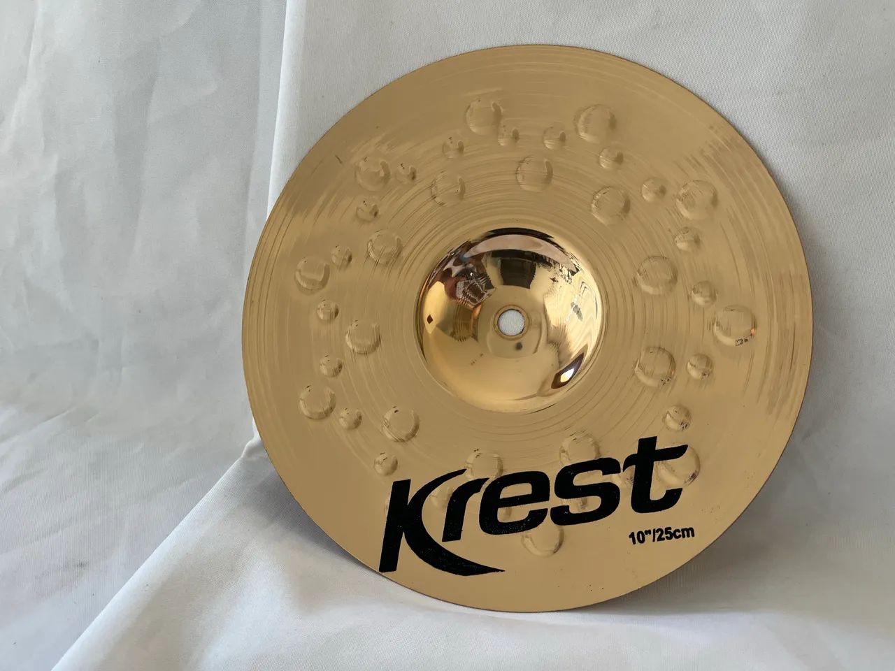 Krest deep cult splash 10 - Instrumentos musicais - Arraial do