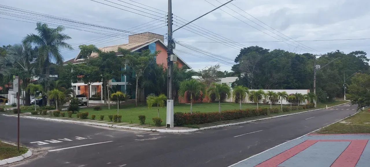 Condominio Praia dos Passarinhos 450m² com 3 Suítes em Tarumã - Manaus - AM 2