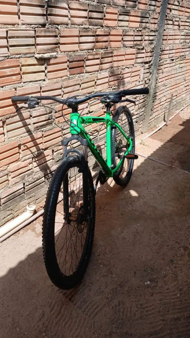 Vende-se Bicicleta lótus aro 29 - Foto 3