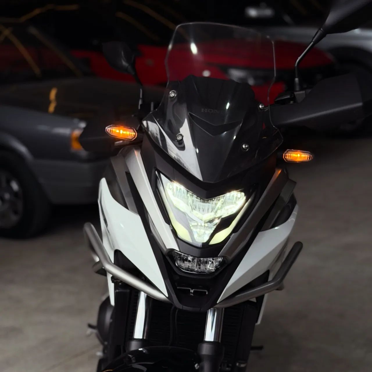 NC 750 Automática - Foto 4