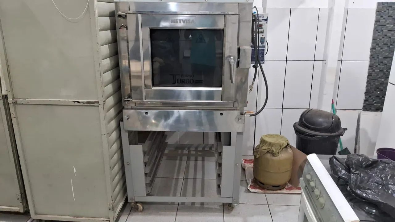 Fundo de padaria barato - Foto 4