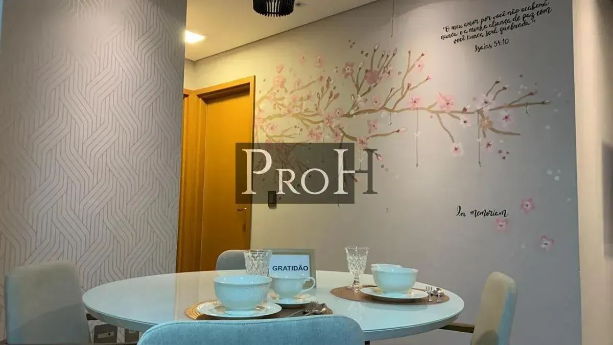 Apartamento à venda 2 quartos Vila Gilda Santo André - Foto 2