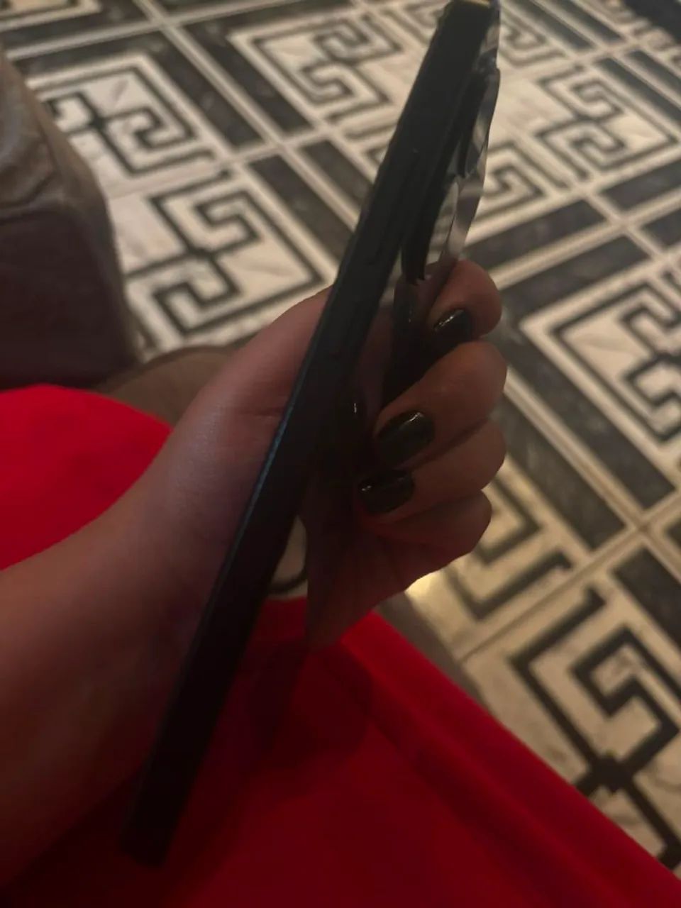 POCO X7 PRO SEMI NOVO - Foto 3