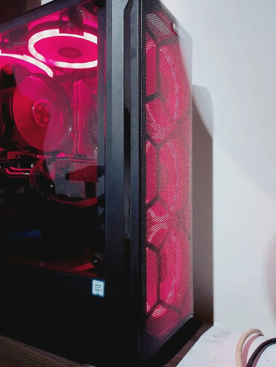 PC Gamer Intel I5 11° Geração  - Foto 2