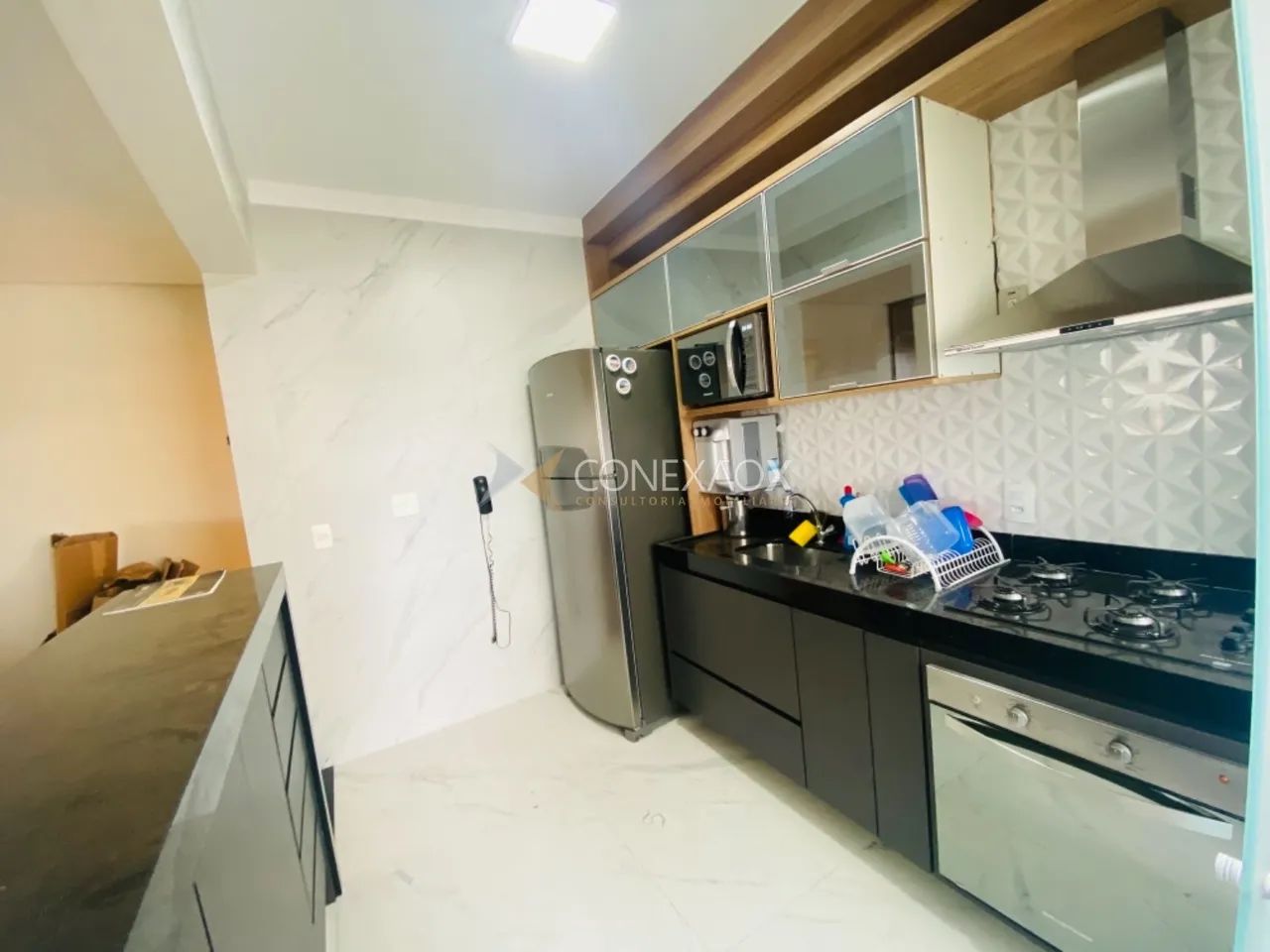 apartamento - Parque Prado - Campinas - Foto 4