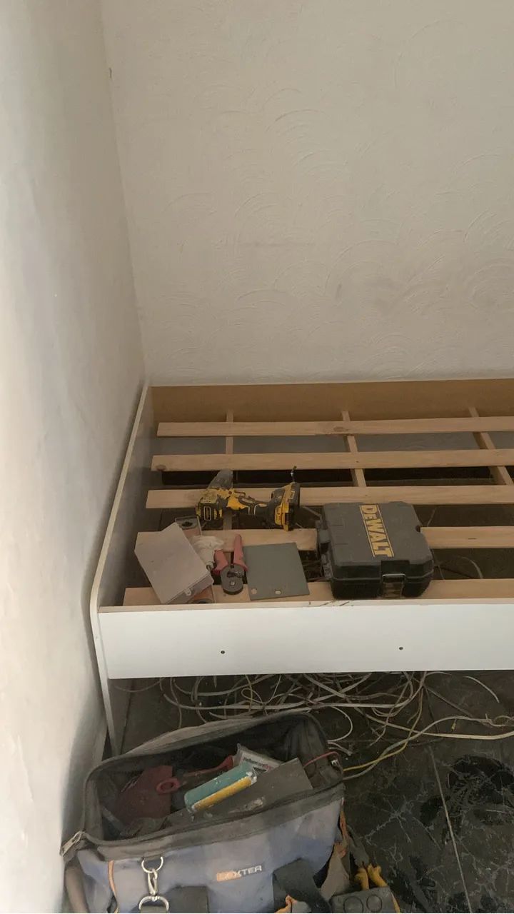 Armário cama infantil  - Foto 2