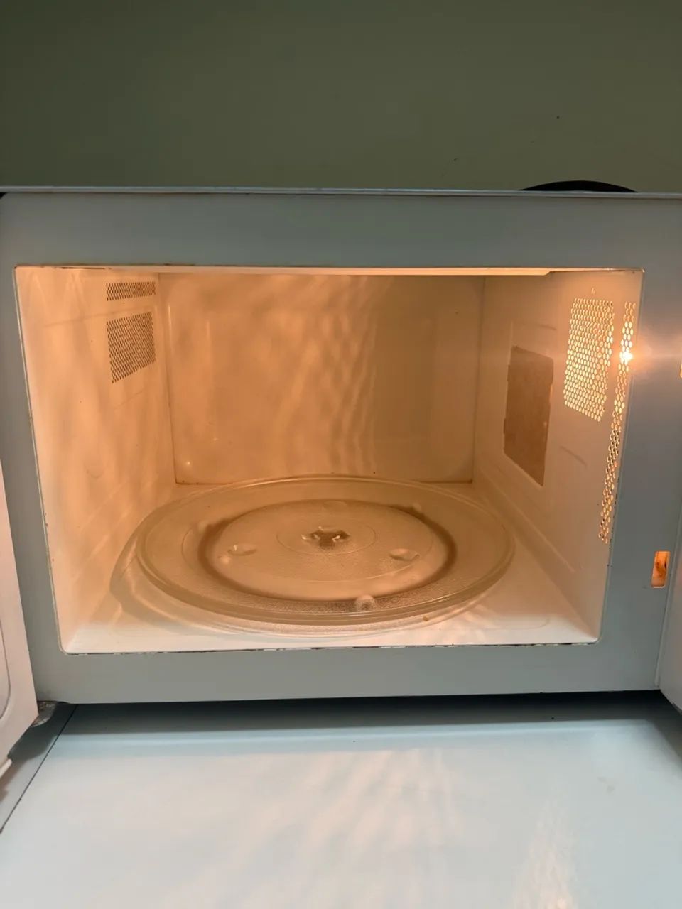 Microondas  - Foto 3