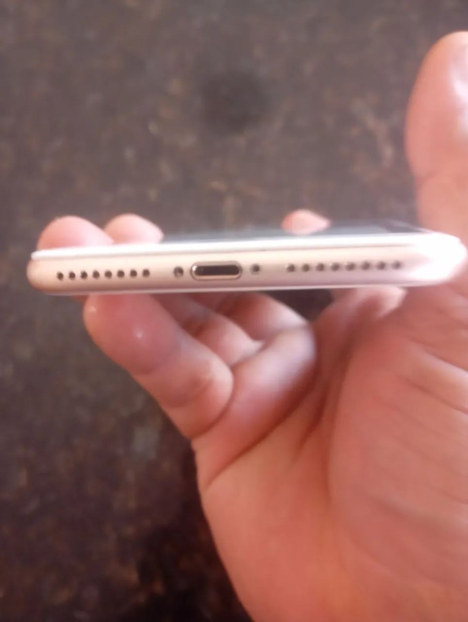 iPhone 8 plus sem detalhes  - Foto 3