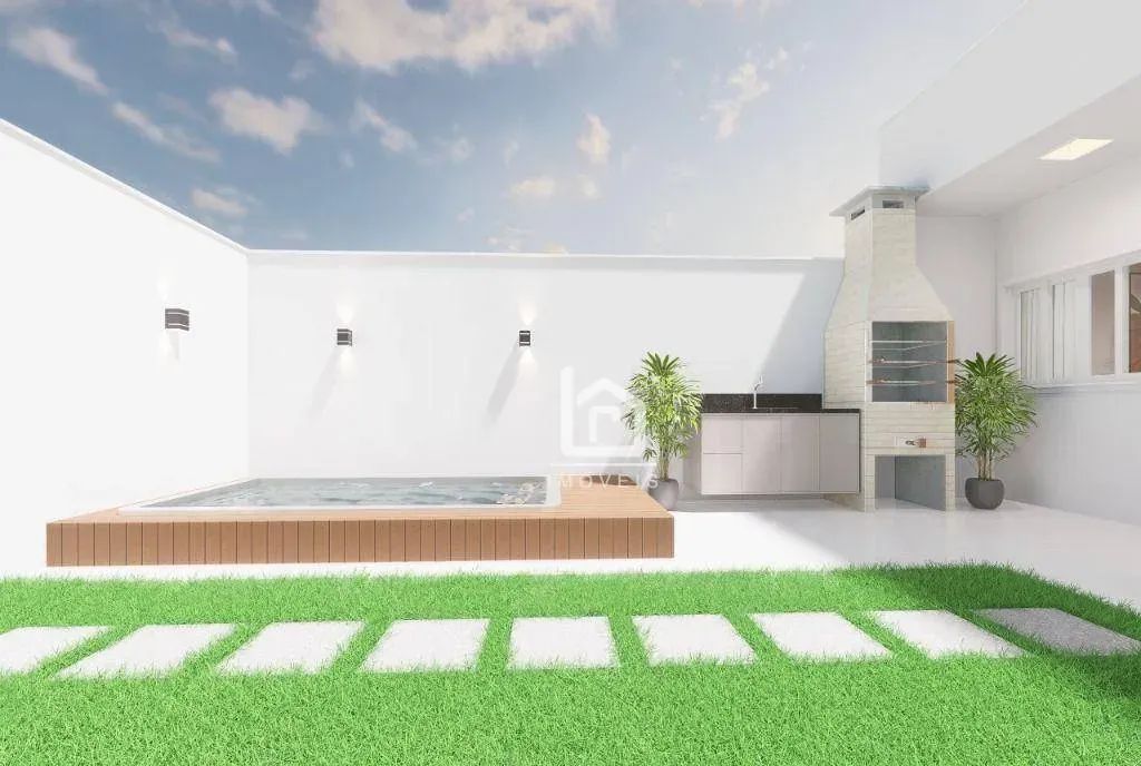 CASA EM PONTAL DAS GARÇAS EXCELENTE PARA MORAR! - Foto 2