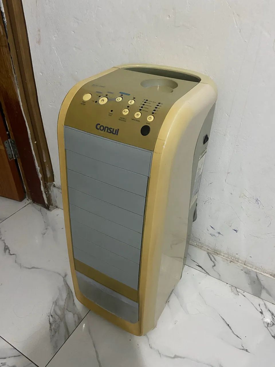 Climatizador e Aquecedor cônsul bem estar  - Foto 4