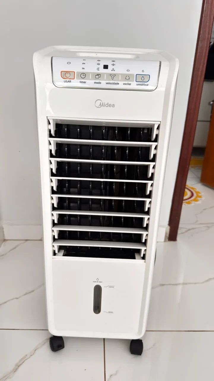 Climatizador de Ar Midea - Foto 2