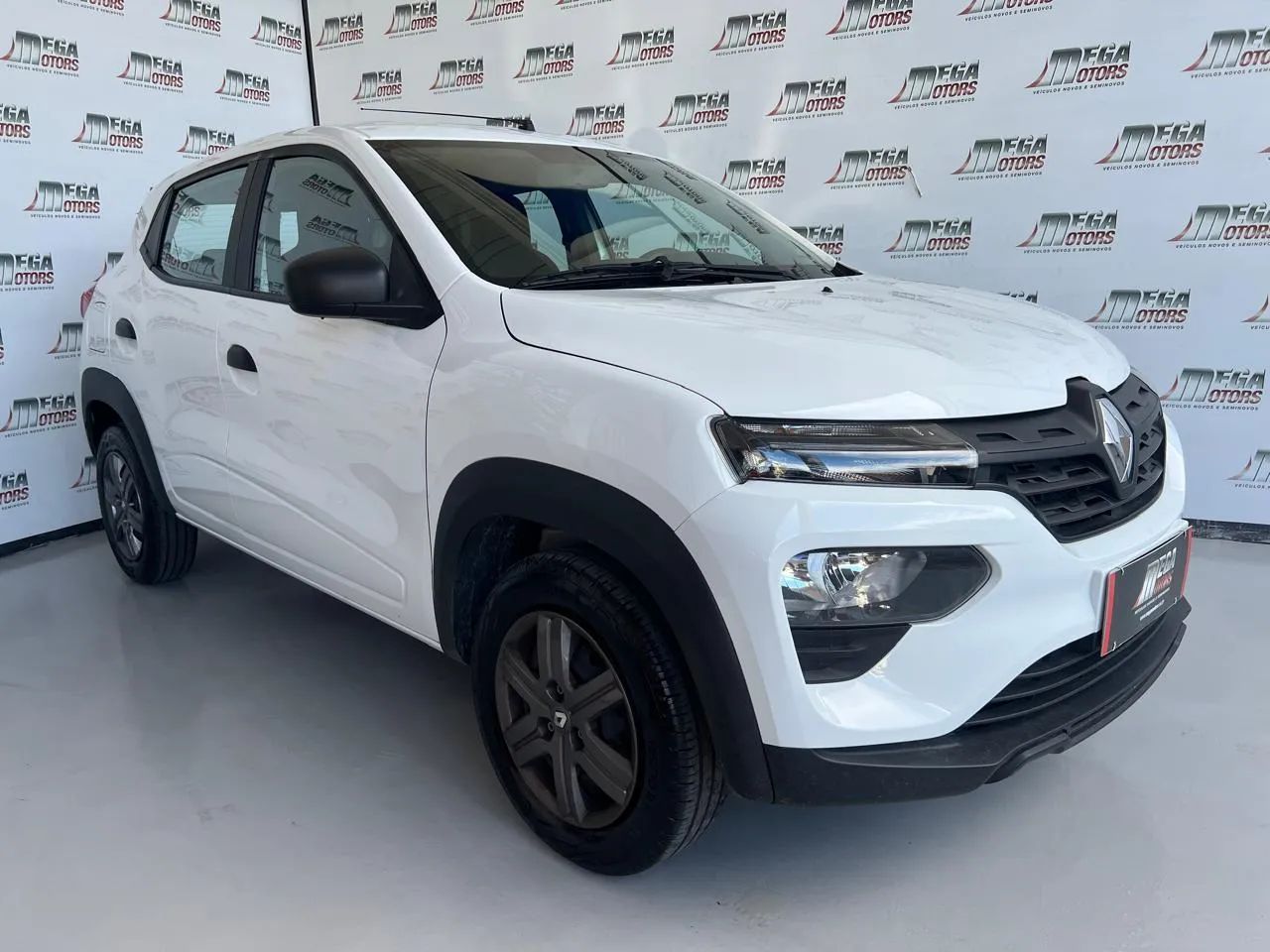 Renault Kwid 2024