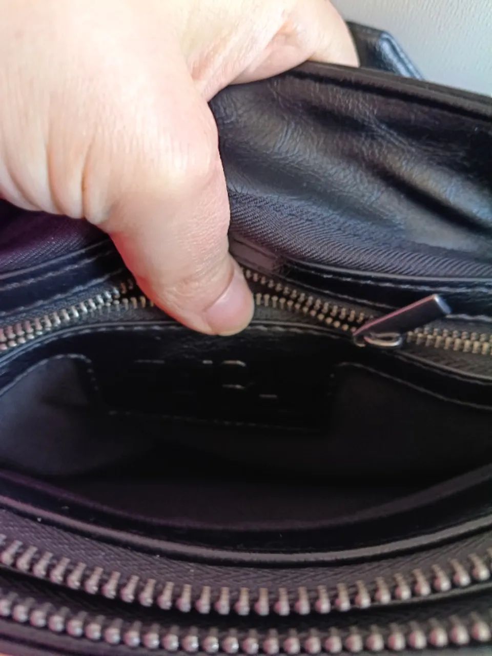 Bolsa Zara - Foto 3