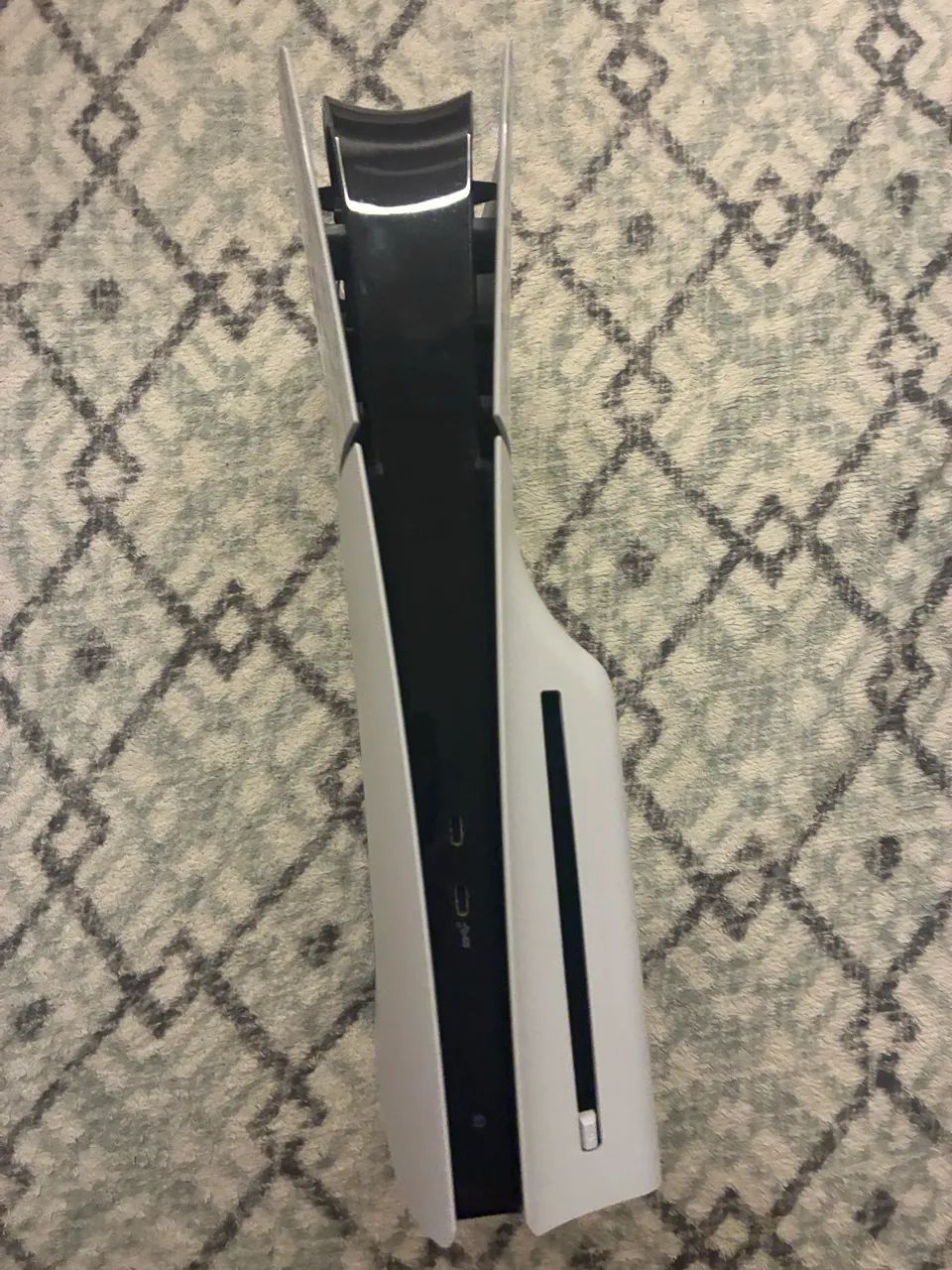 PS5 Slim 825GB  - Foto 2