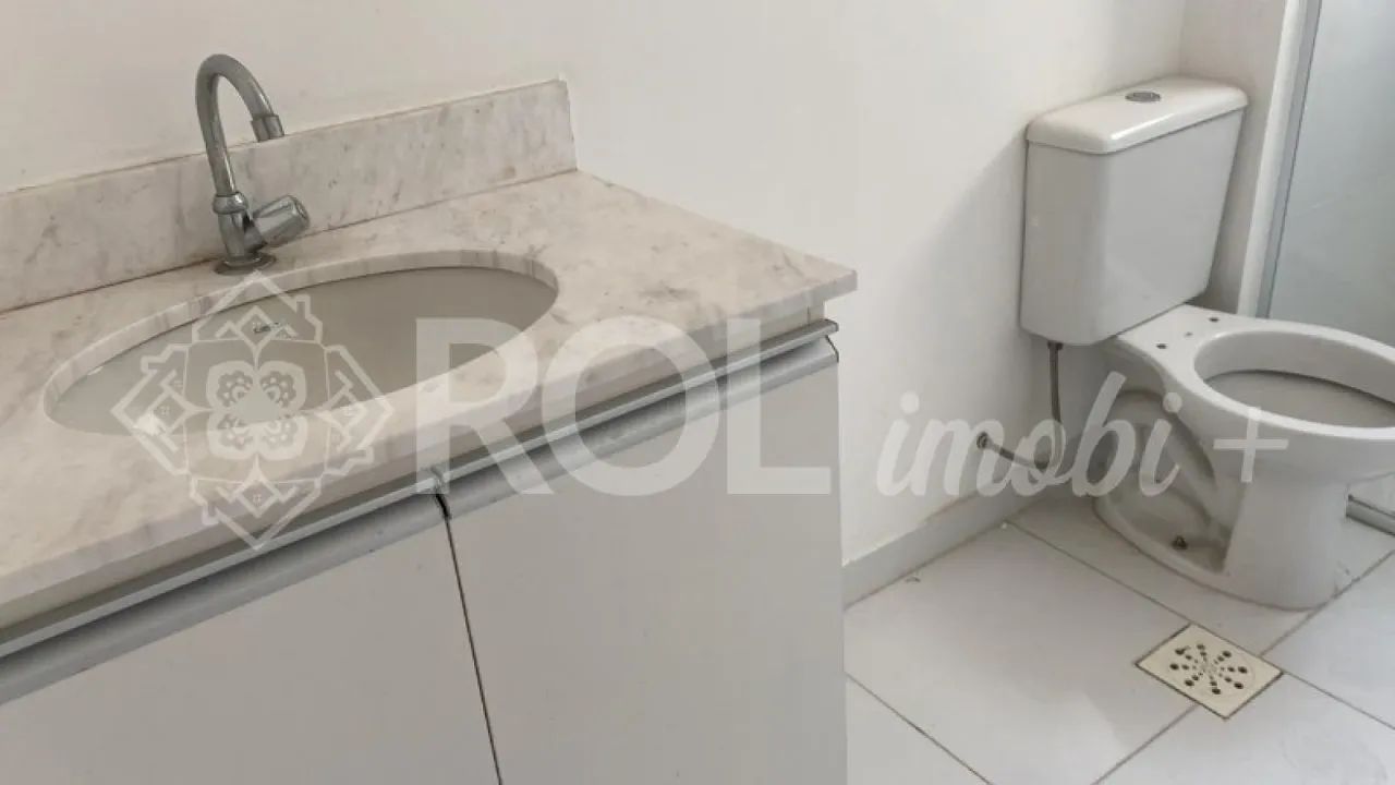 Apartamento 3 Quartos - Paraíso