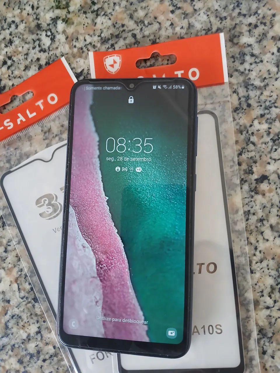 Galaxy A 10