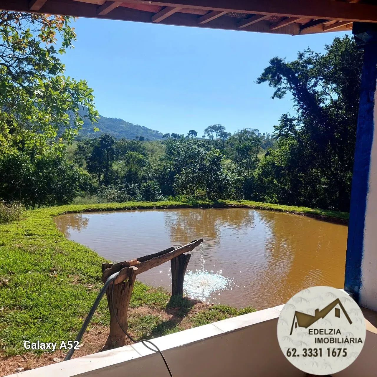 Chacara à Venda Pirenopolis - Foto 7