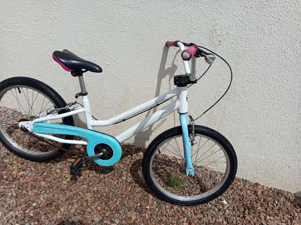 Bicicleta infantil  - Foto 3