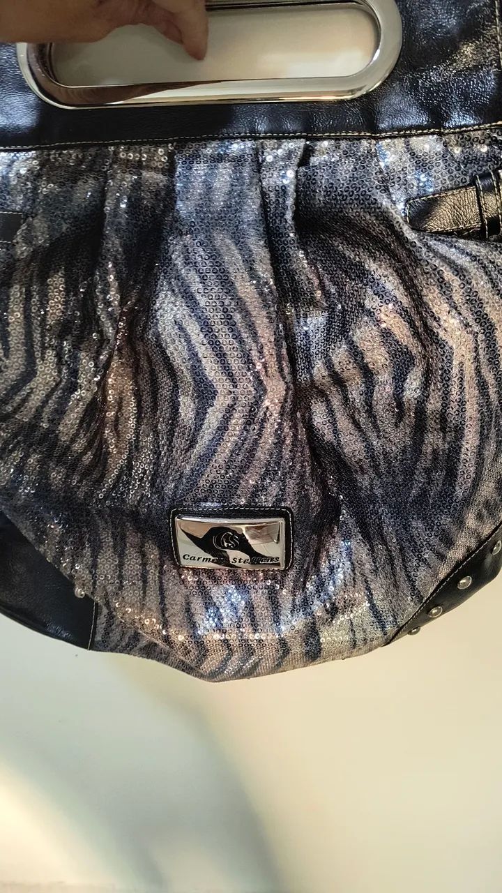 Bolsa Carmen Steffens - Foto 5
