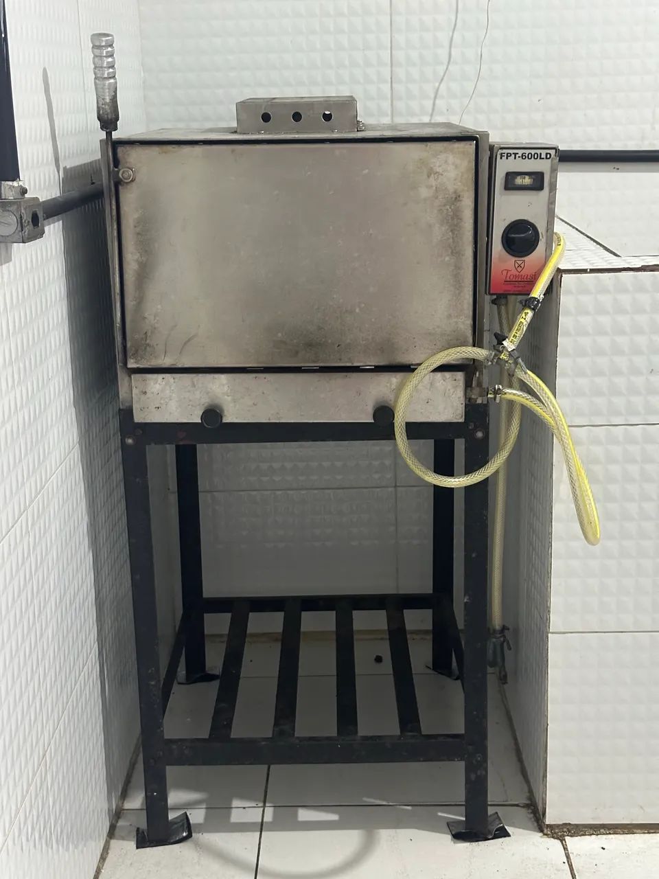 Forno pizza 
