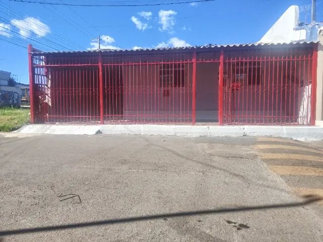 Aluga Casa P norte  - Foto 2