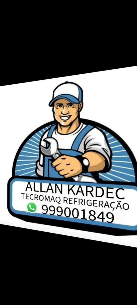 Concertos de máquinas de lavar e seca e geladeira 