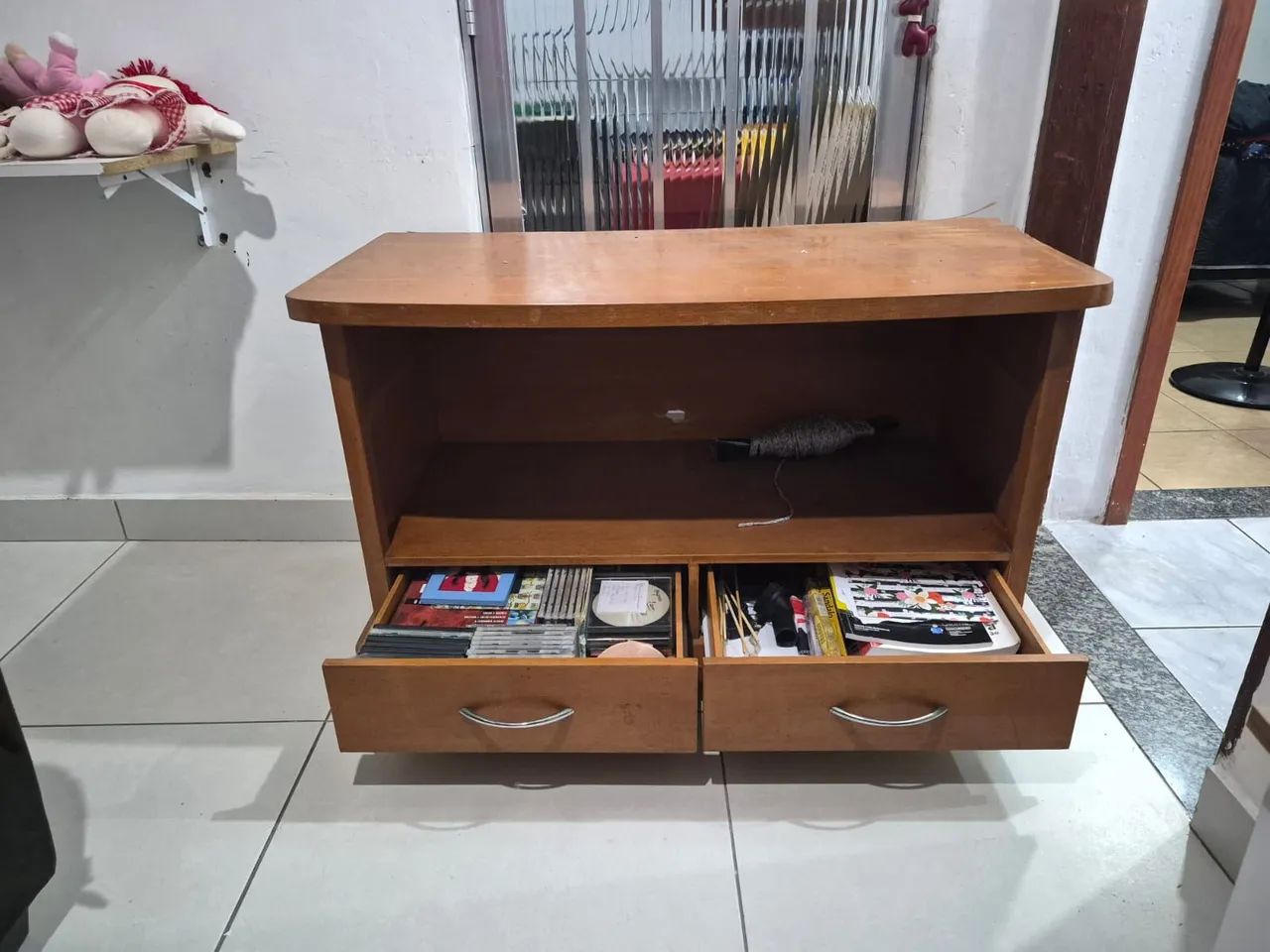 Rack sala - Foto 4