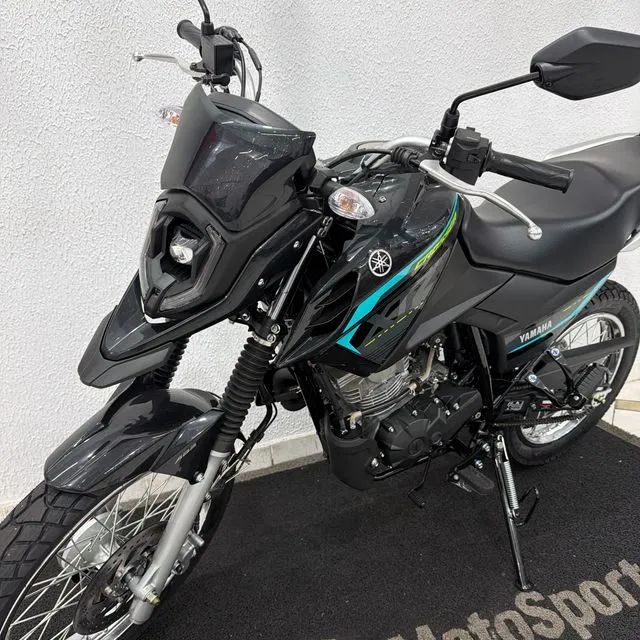 Yamaha XTZ 150 CROSSER S FLEX - Foto 4