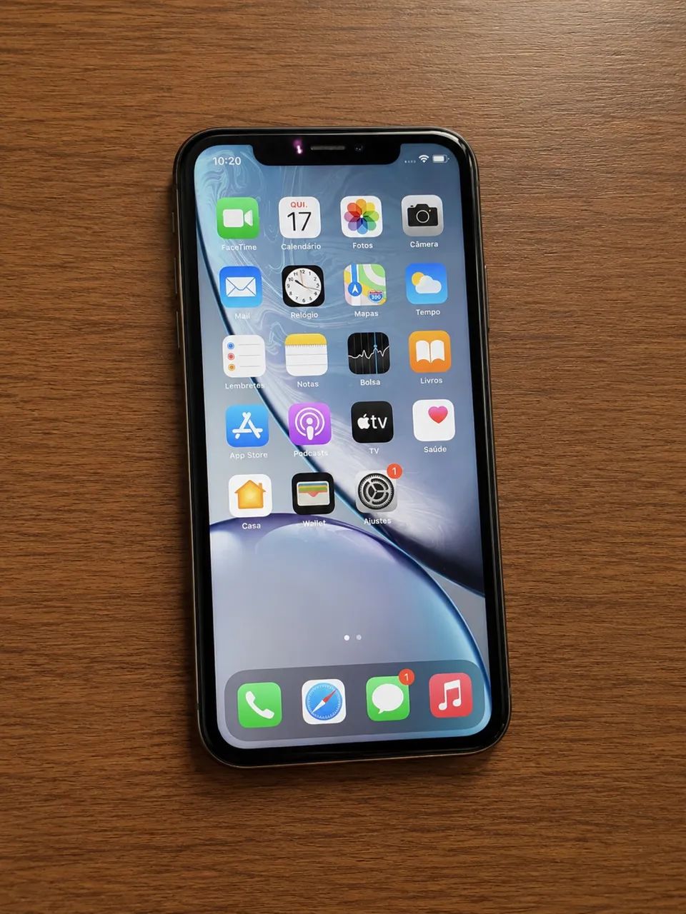 IPHONE XR 128 GB - Foto 2
