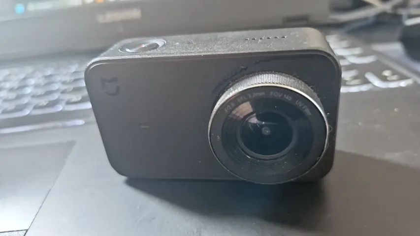 Mi Action 4K Camera  - Foto 5