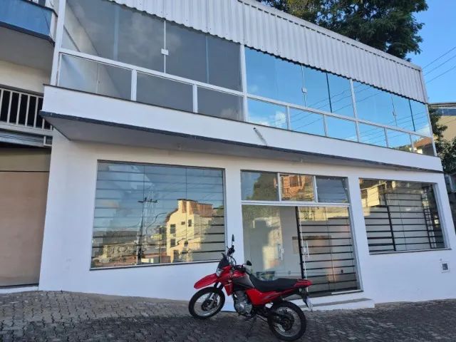 Loja com sobreloja com 90m² totais no bairro de Lourdes - Foto 4