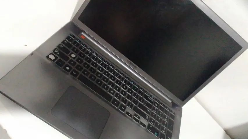 notebook samsung core i7 - Foto 2