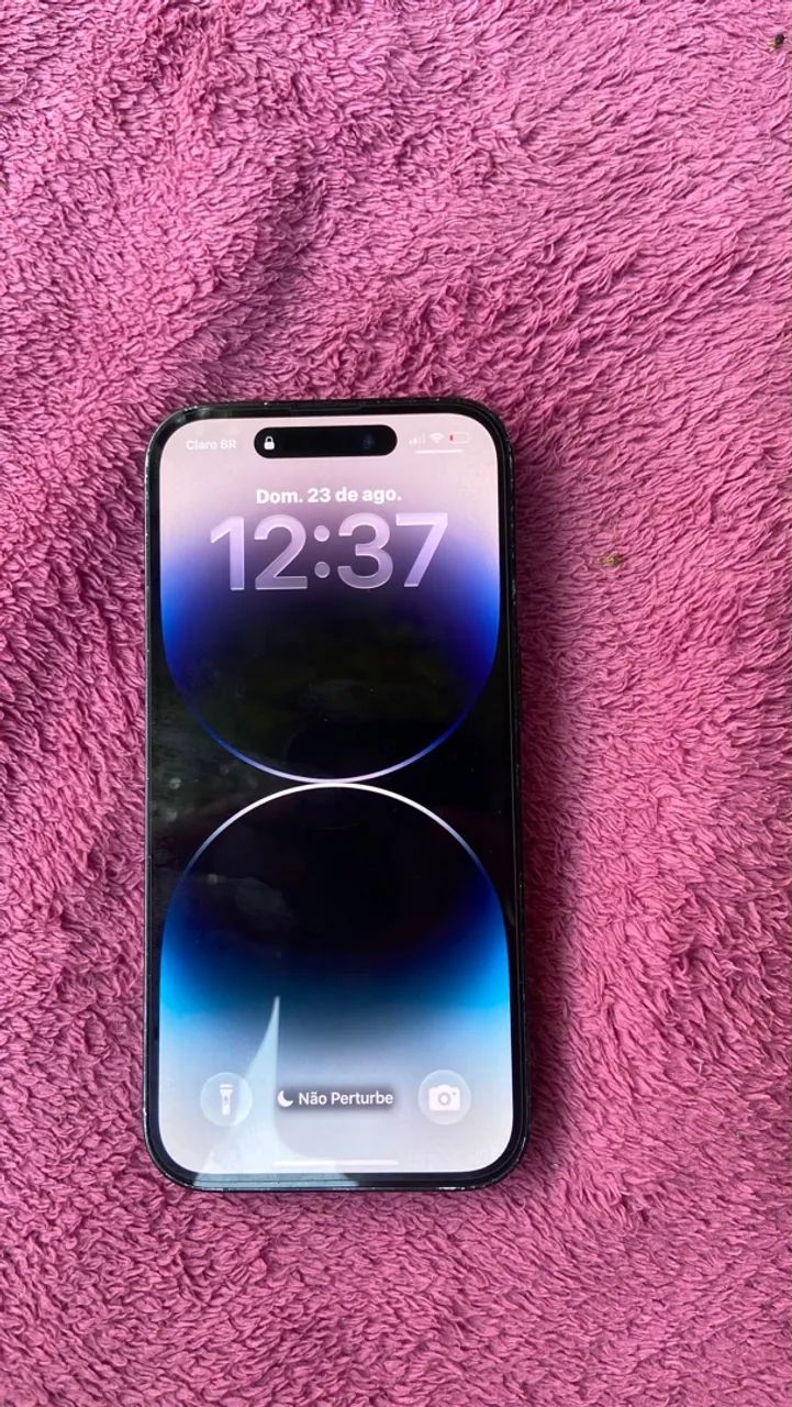 iPhone 14Pro 256GB - Foto 3