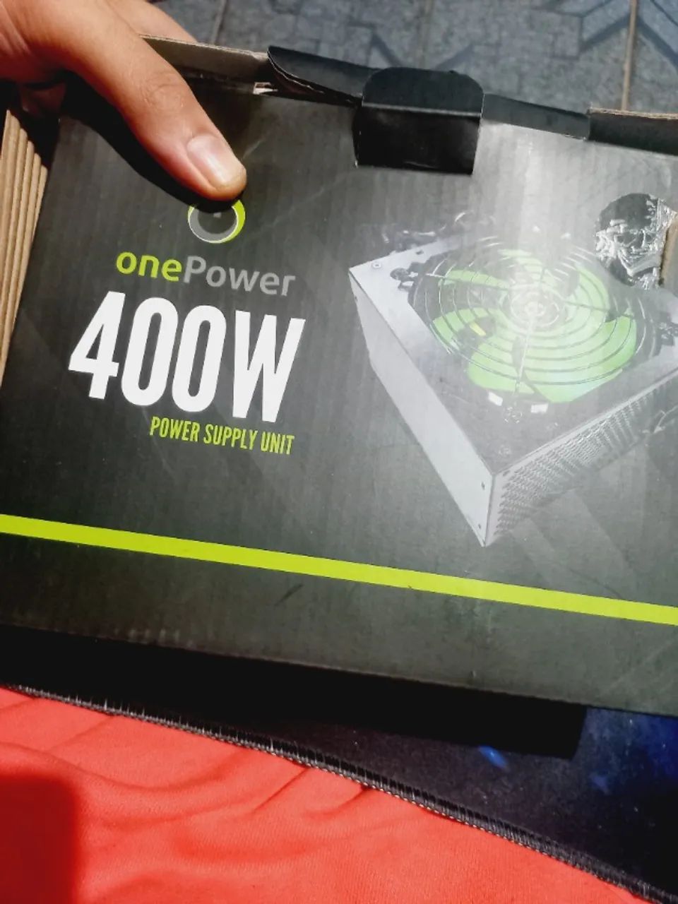 Fonte one power - Foto 2