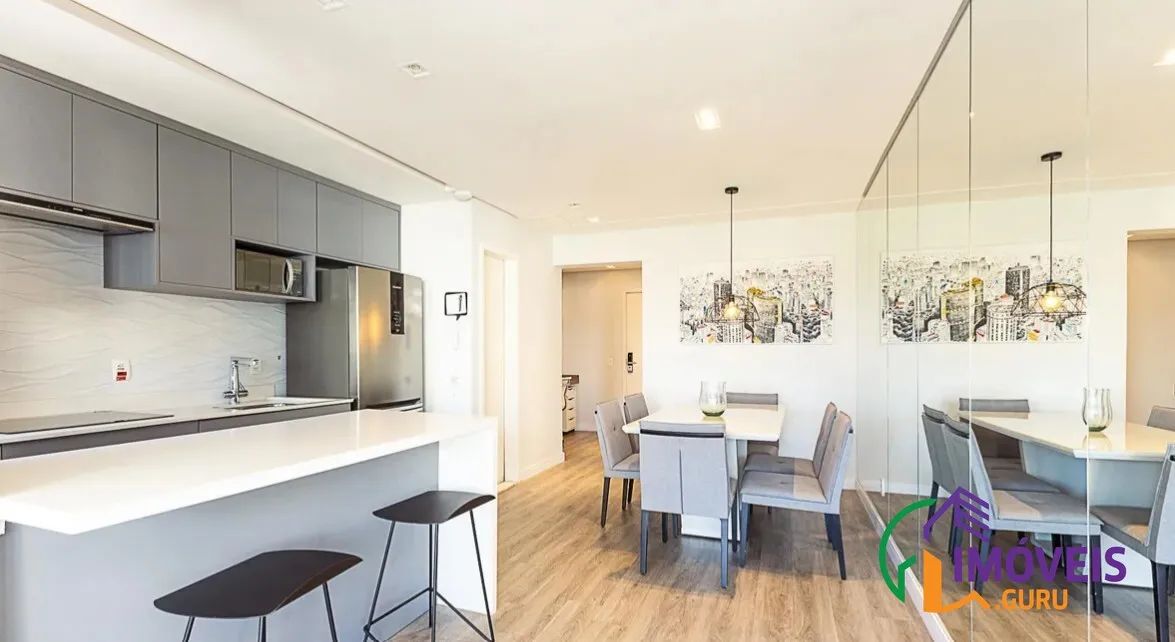 APARTAMENTO - VILA NOVA CONCEIÇÃO - SP - Foto 5