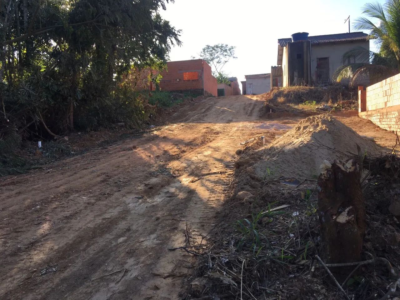 Terreno urbano - Foto 4