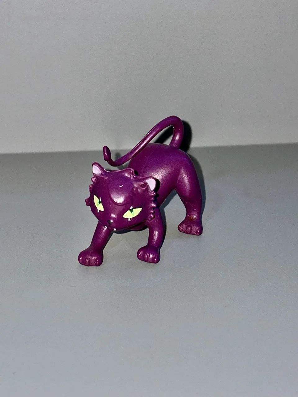 Pet Monster High Clawdeen Wolf Básica