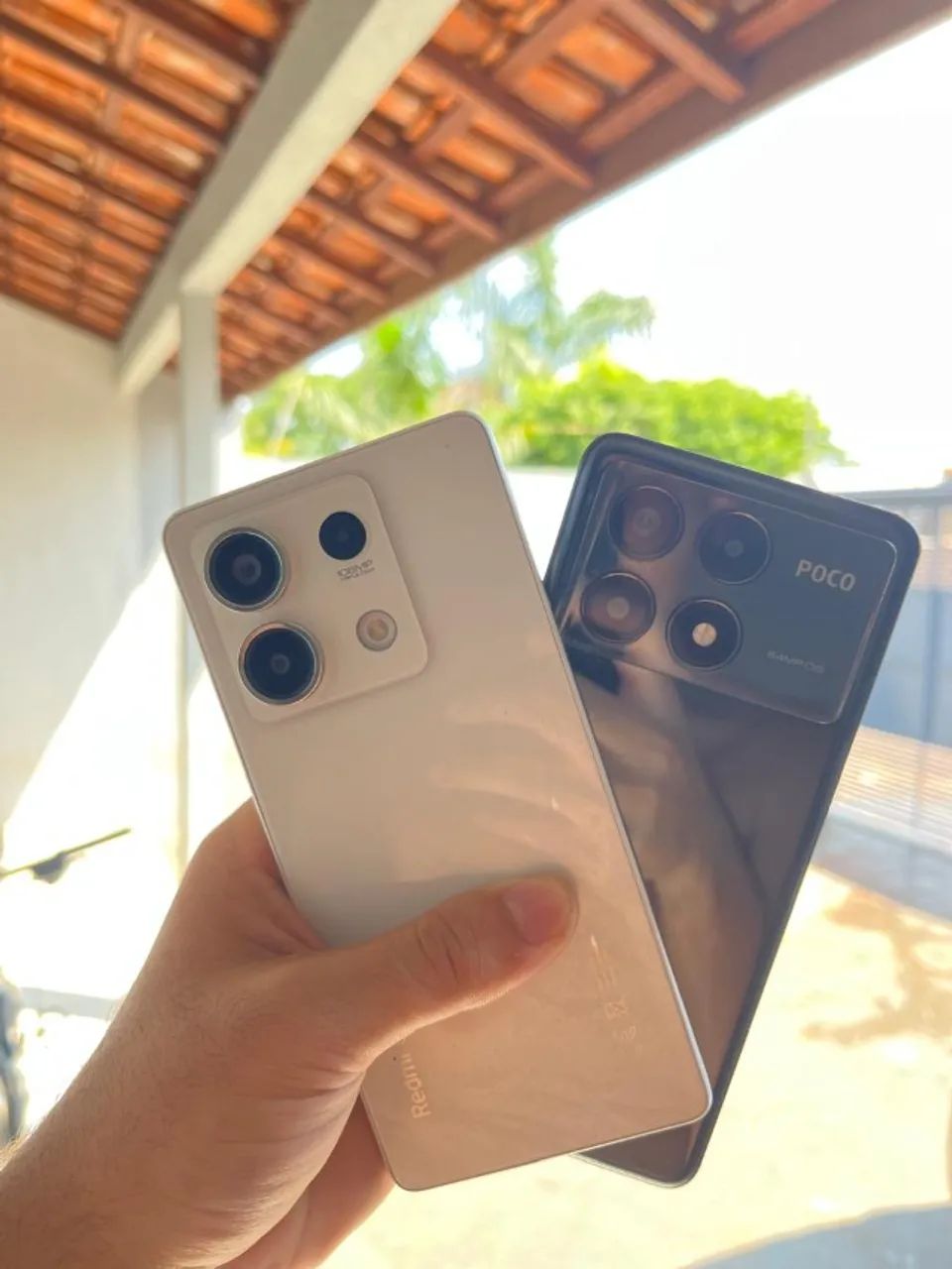 Celular Seminovo- Oportunidade. - Foto 4