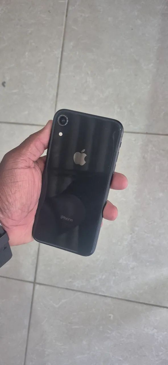 Iphone xr  - Foto 4