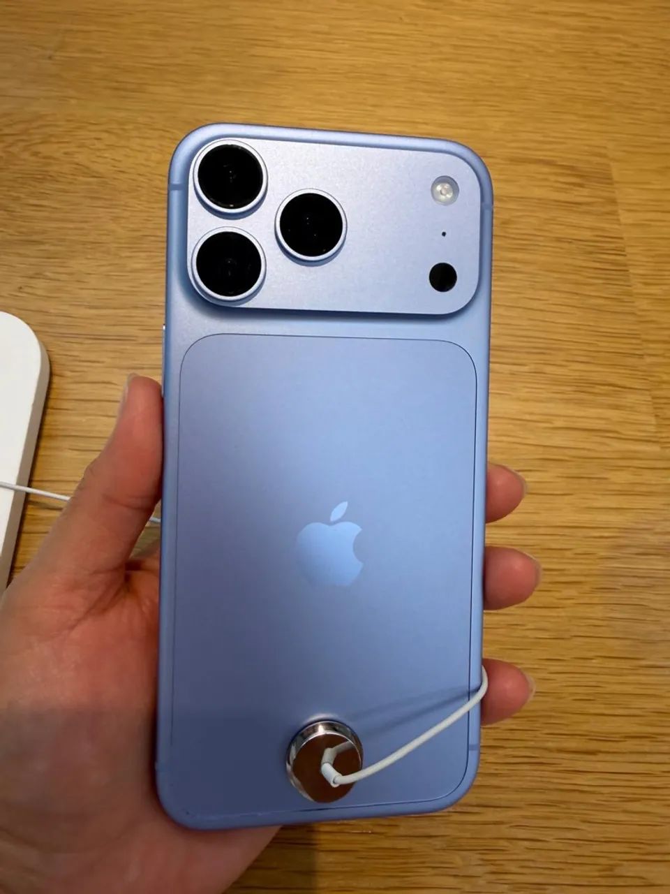 iPhone 18 pro Max 512gb - Foto 2