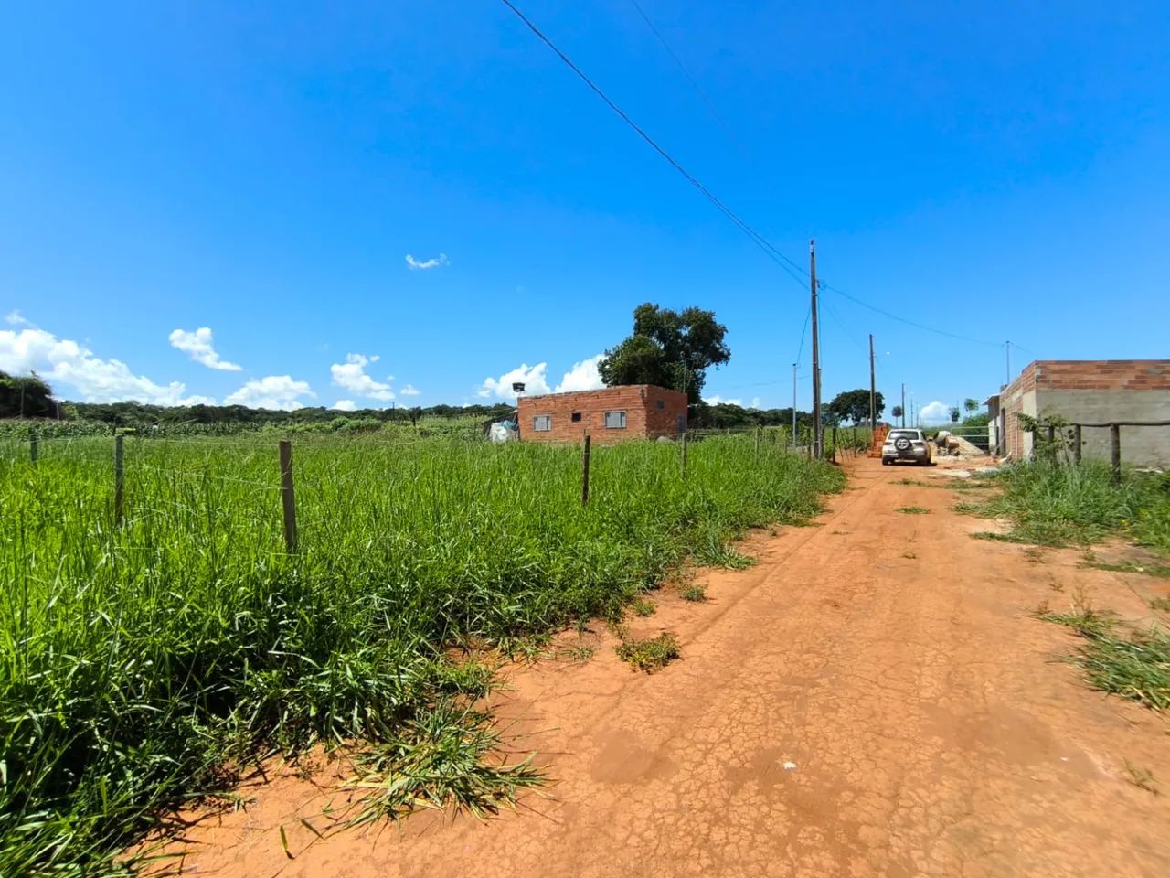 Foto - Trindade - Centro